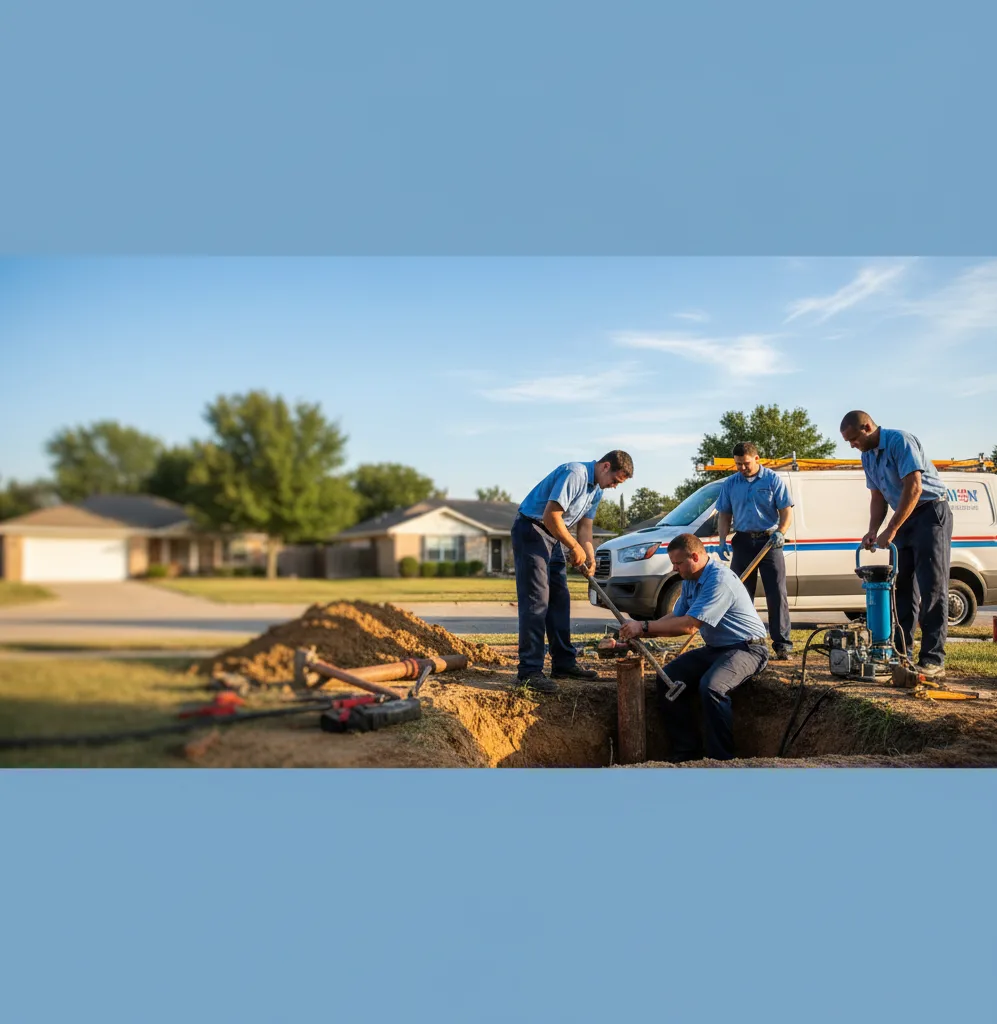 Water Heater Repair & Plumber in Lemont Furnace